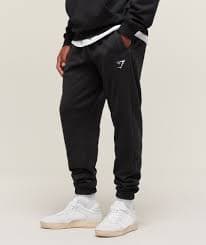 Gym shark jogger - imagen 1